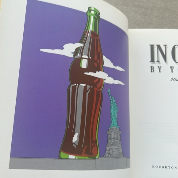 Super Cool Vintage book from 1984, (What Americans do) In one day, great read! - Picture 6 of 11